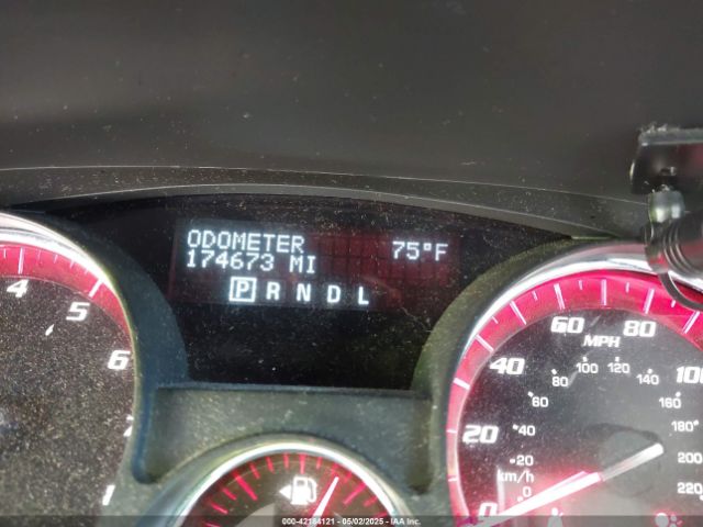 2012 GMC ACADIA 1GKKRPEDXCJ145455 Photo 6