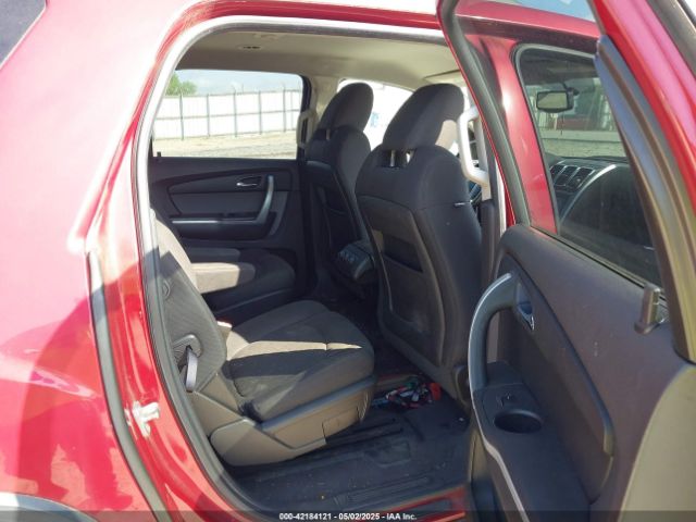 2012 GMC ACADIA 1GKKRPEDXCJ145455 Photo 7