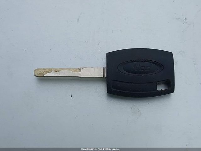 1FADP3E28EL206848 Ford FOCUS S