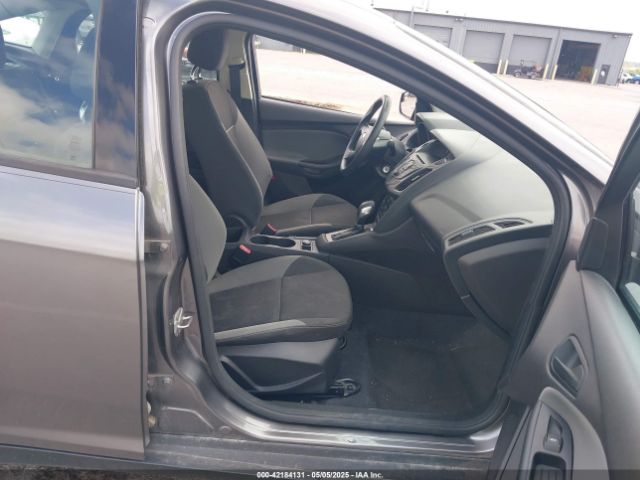 1FADP3E28EL206848 Ford FOCUS S