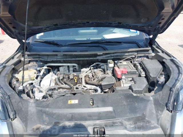 2023 MITSUBISHI OUTLANDER JA4J3UA81PZ022614 Photo 9