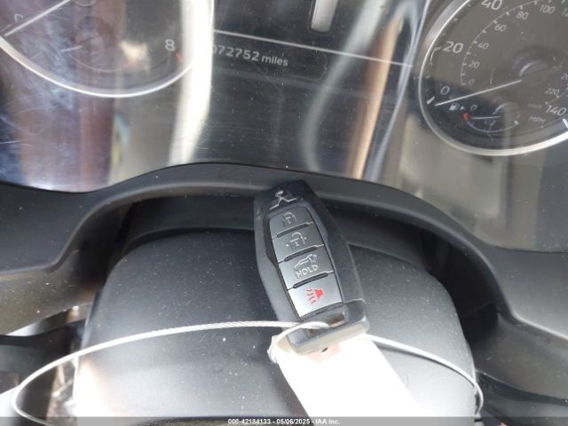 2023 MITSUBISHI OUTLANDER JA4J3UA81PZ022614 Photo 10