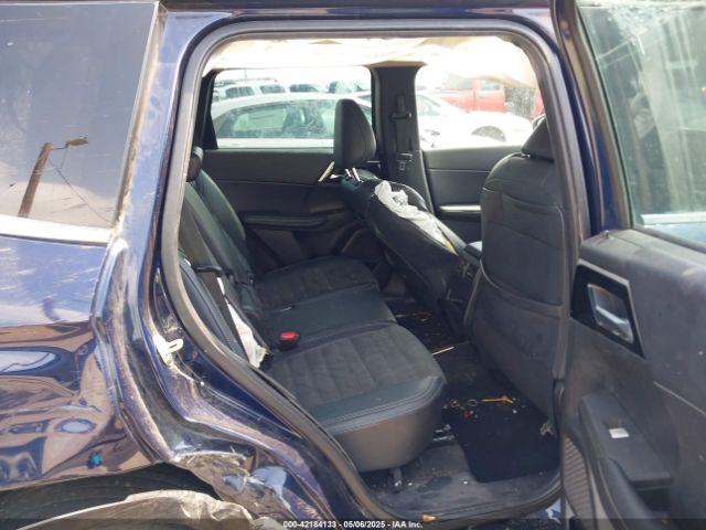 2023 MITSUBISHI OUTLANDER JA4J3UA81PZ022614 Photo 7