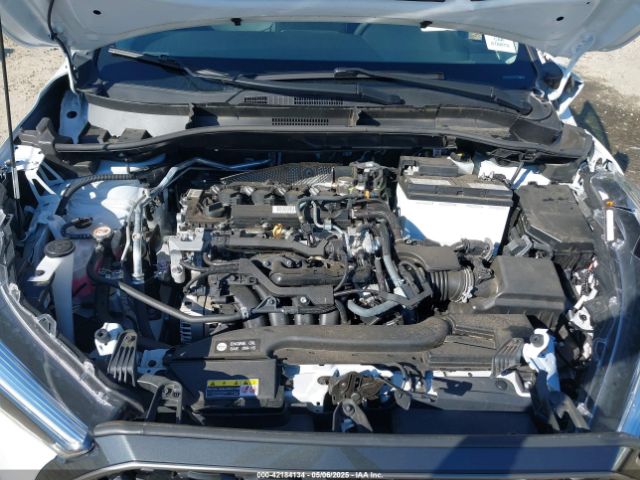 2023 TOYOTA COROLLA CROSS 7MUDAAAG7PV037902 Photo 9