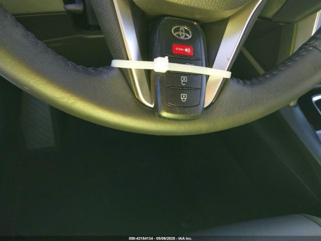 2023 TOYOTA COROLLA CROSS 7MUDAAAG7PV037902 Photo 10