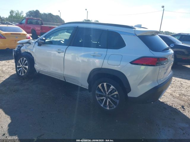 2023 TOYOTA COROLLA CROSS 7MUDAAAG7PV037902 Photo 2