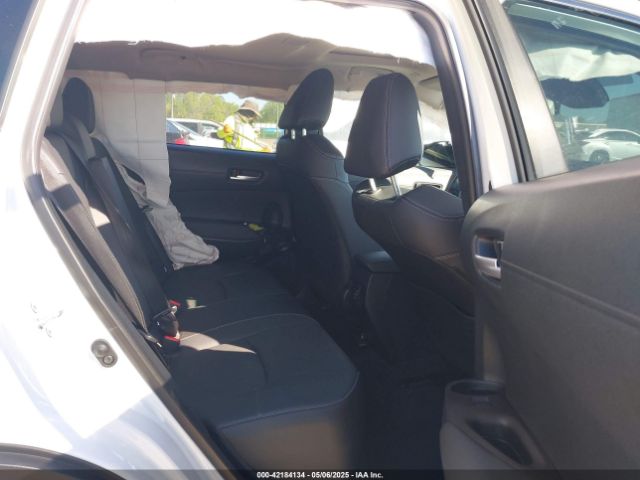 2023 TOYOTA COROLLA CROSS 7MUDAAAG7PV037902 Photo 7