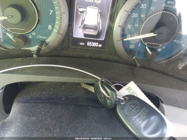 5TDKZ3DC3LS053328 Toyota SIENNA LE