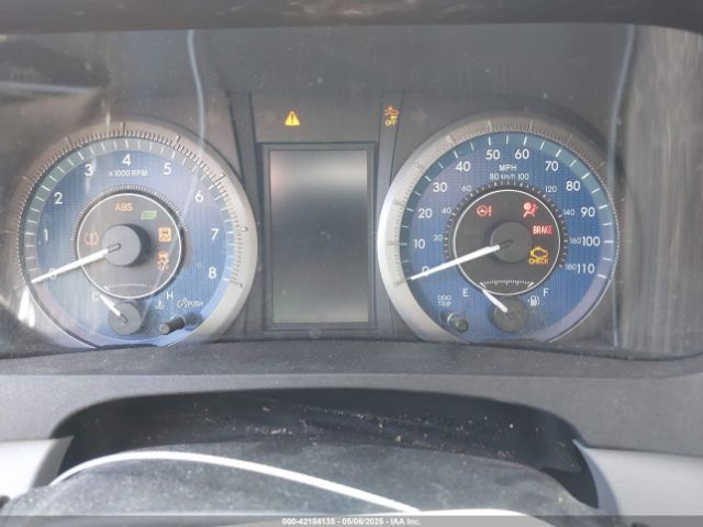 5TDKZ3DC3LS053328 Toyota SIENNA LE