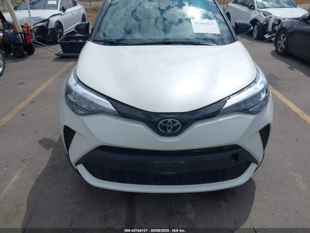 JTNKHMBX6L1090381 Toyota 3zr-fae