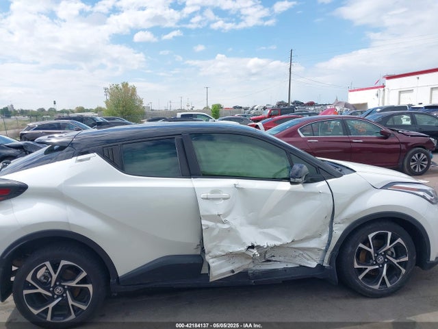 JTNKHMBX6L1090381 Toyota 3zr-fae
