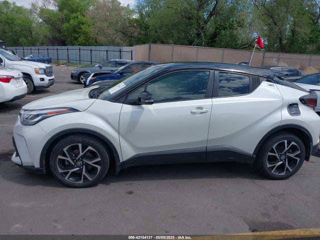JTNKHMBX6L1090381 Toyota 3zr-fae