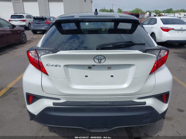 JTNKHMBX6L1090381 Toyota 3zr-fae