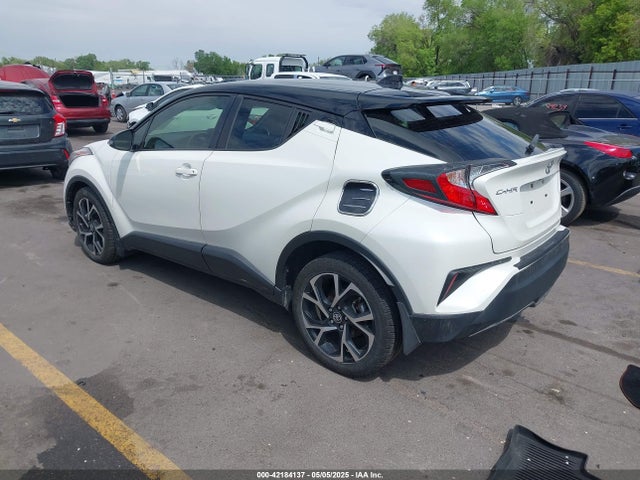 JTNKHMBX6L1090381 Toyota 3zr-fae