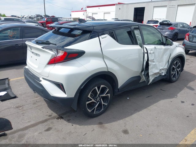 JTNKHMBX6L1090381 Toyota 3zr-fae