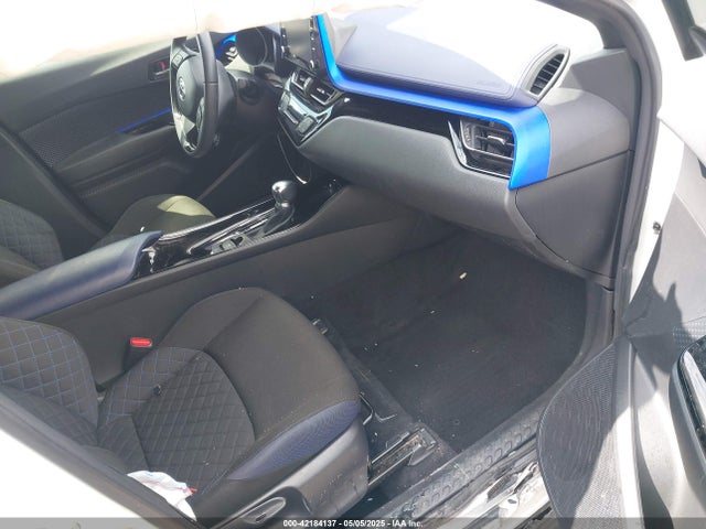 JTNKHMBX6L1090381 Toyota 3zr-fae