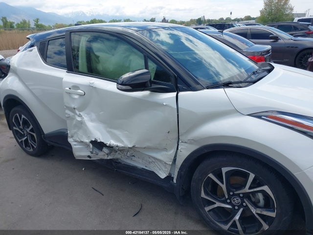 JTNKHMBX6L1090381 Toyota 3zr-fae