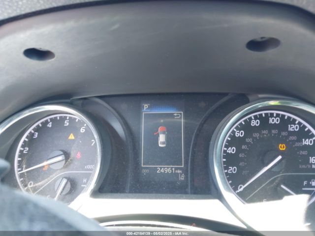 4T1B11HK8KU780550 Toyota CAMRY SE