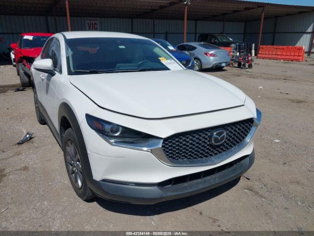 2021 MAZDA CX-30 3MVDMAAL1MM214954