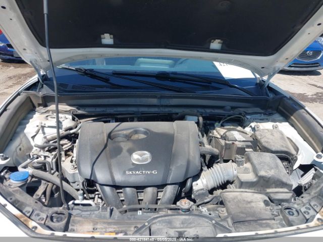 2021 MAZDA CX-30 3MVDMAAL1MM214954 Photo 9