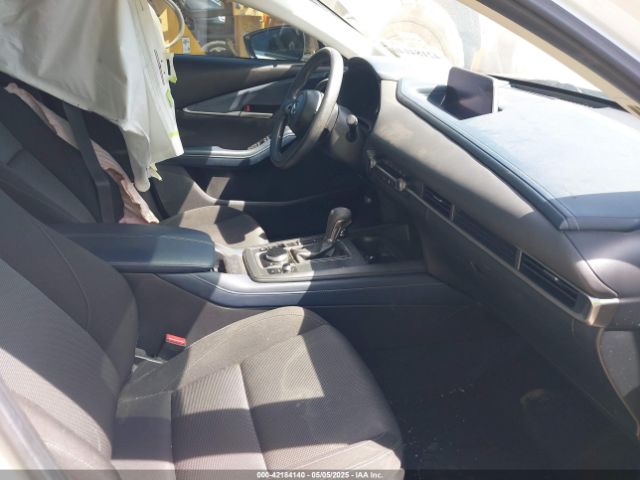 2021 MAZDA CX-30 3MVDMAAL1MM214954 Photo 4