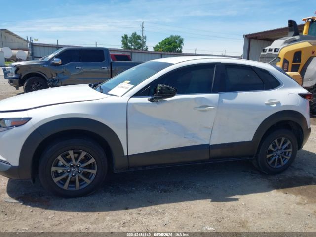 2021 MAZDA CX-30 3MVDMAAL1MM214954 Photo 5