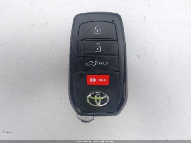 3TMLB5JN7RM035613 Toyota t24a-fts