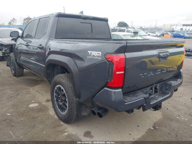 3TMLB5JN7RM035613 Toyota t24a-fts