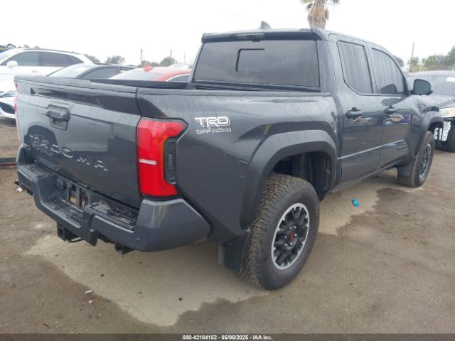 3TMLB5JN7RM035613 Toyota t24a-fts