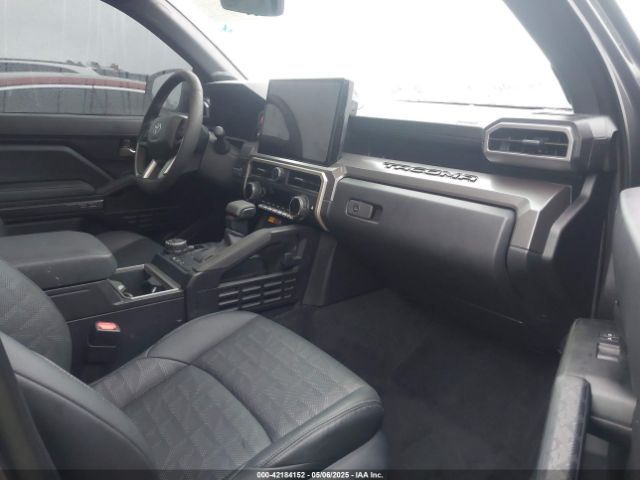 3TMLB5JN7RM035613 Toyota t24a-fts