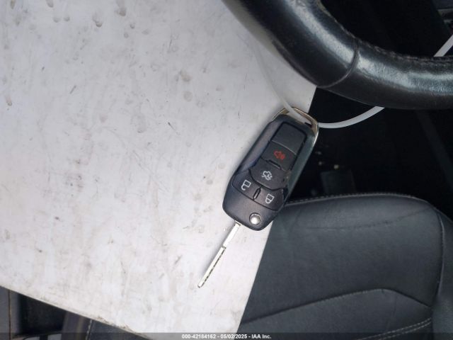 3FA6P0H99ER354122 Ford FUSION SE