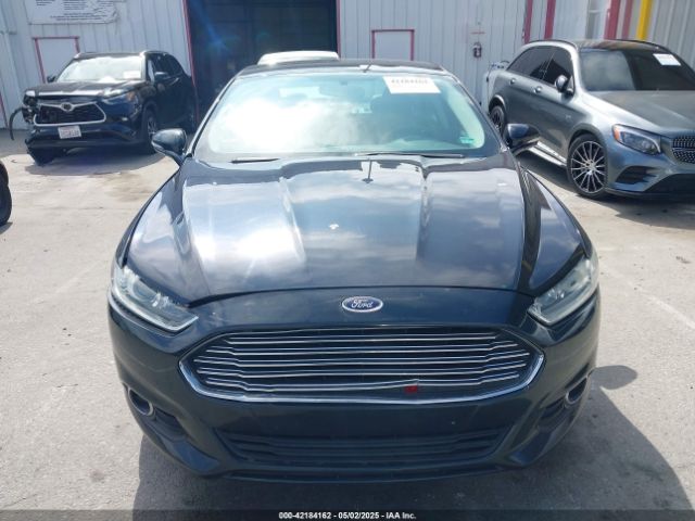 3FA6P0H99ER354122 Ford FUSION SE