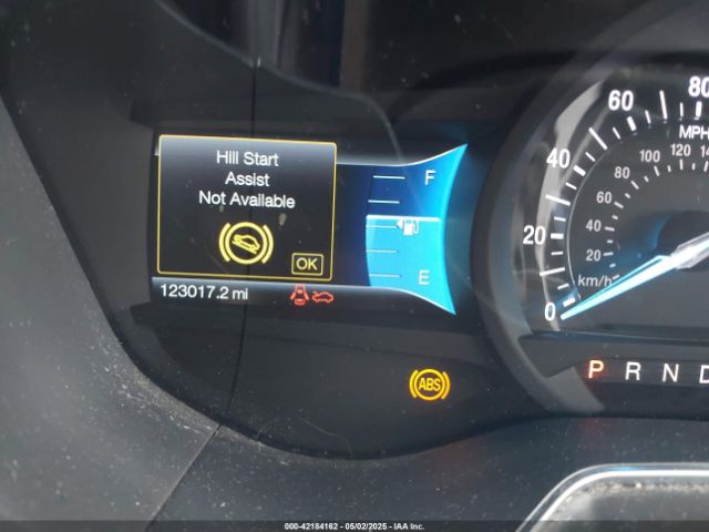 3FA6P0H99ER354122 Ford FUSION SE