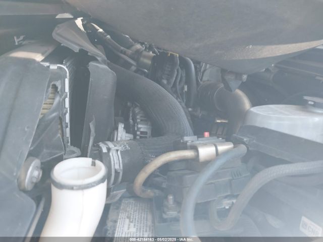 1GT12UEYXHF221974 GMC Sierra 2500hd Denali