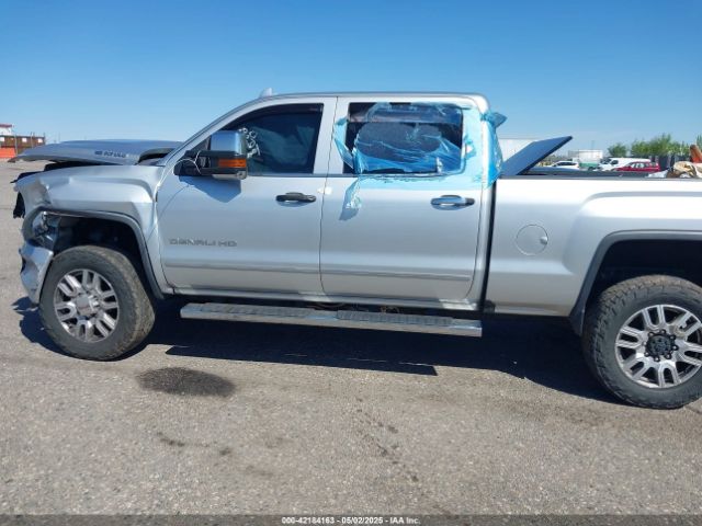 1GT12UEYXHF221974 GMC Sierra 2500hd Denali