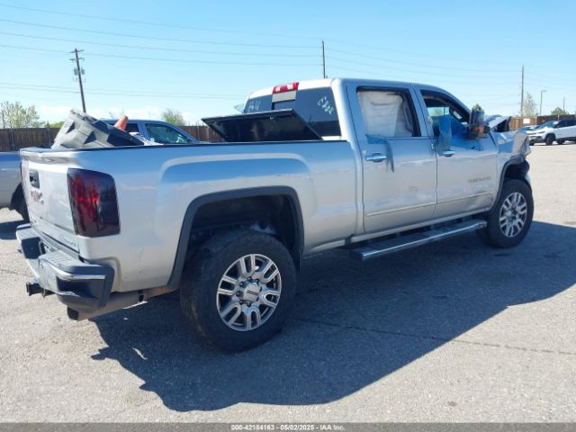 1GT12UEYXHF221974 GMC Sierra 2500hd Denali