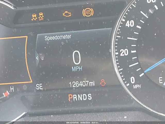 1FM5K8HT4JGA50661 Ford Explorer Platinum