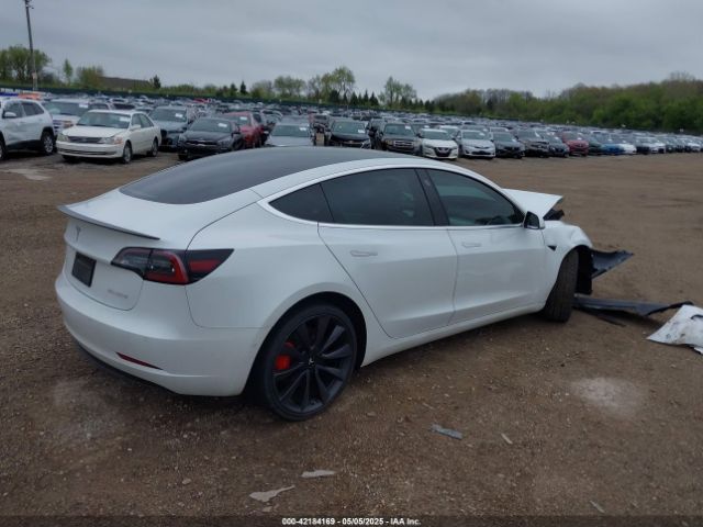2020 TESLA MODEL 3 5YJ3E1EC4LF719149 Photo 3