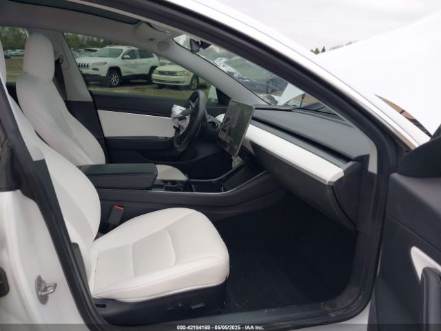 2020 TESLA MODEL 3 5YJ3E1EC4LF719149 Photo 4