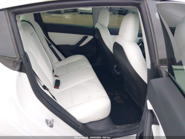 2020 TESLA MODEL 3 5YJ3E1EC4LF719149 Photo 7