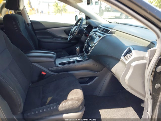 5N1AZ2BS1LN104603 Nissan Murano Sv Intelligent Awd