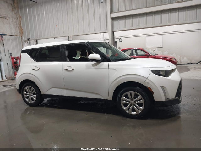 KNDJ23AU7R7231161 KIA 2024