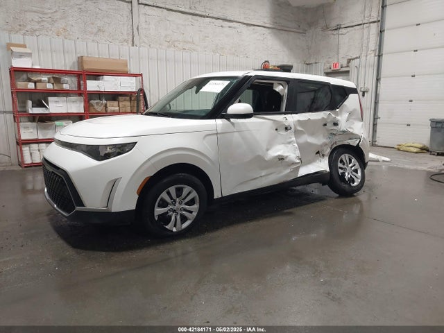 KNDJ23AU7R7231161 KIA 2024