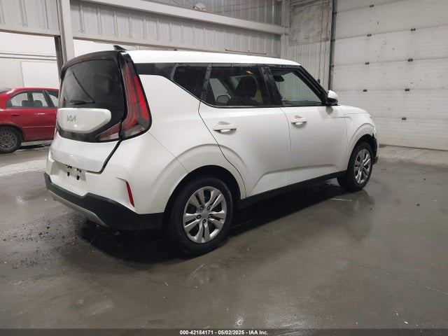 KNDJ23AU7R7231161 KIA 2024