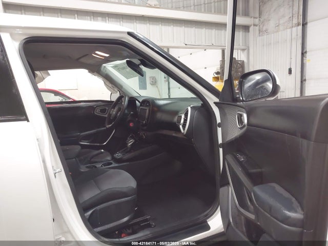 KNDJ23AU7R7231161 KIA 2024