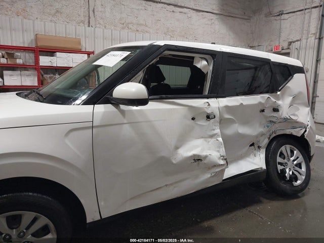 KNDJ23AU7R7231161 KIA 2024