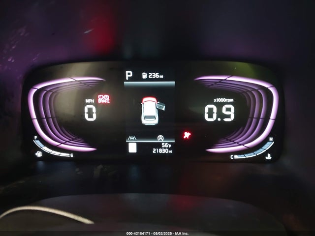KNDJ23AU7R7231161 KIA 2024