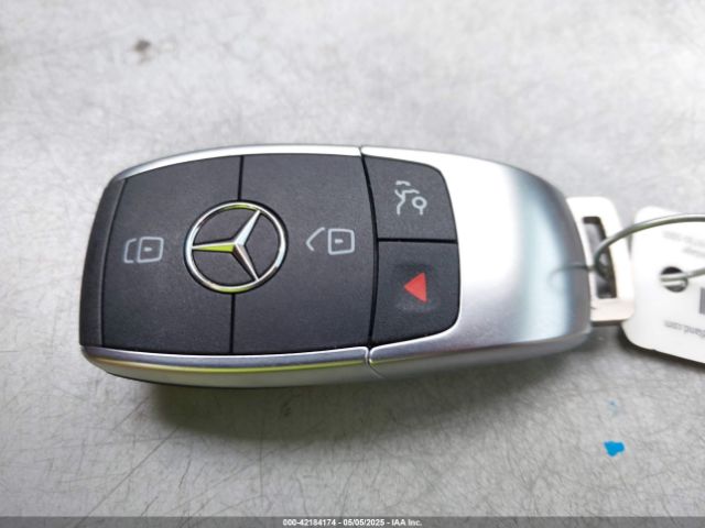 2022 MERCEDES-BENZ GLC 300 W1N0G8DB4NV394935 Photo 10