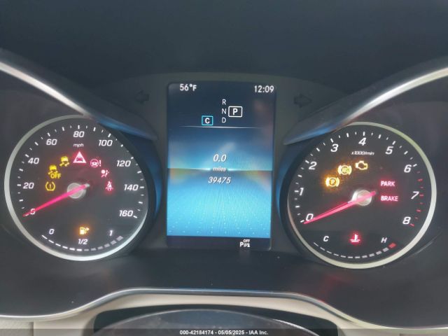 2022 MERCEDES-BENZ GLC 300 W1N0G8DB4NV394935 Photo 6