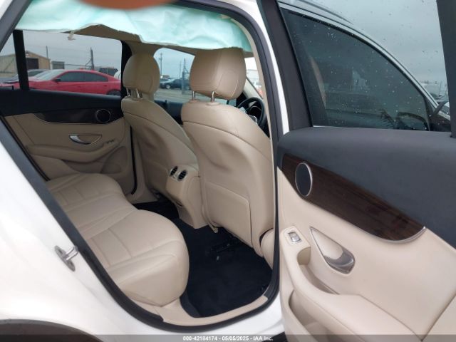 2022 MERCEDES-BENZ GLC 300 W1N0G8DB4NV394935 Photo 7